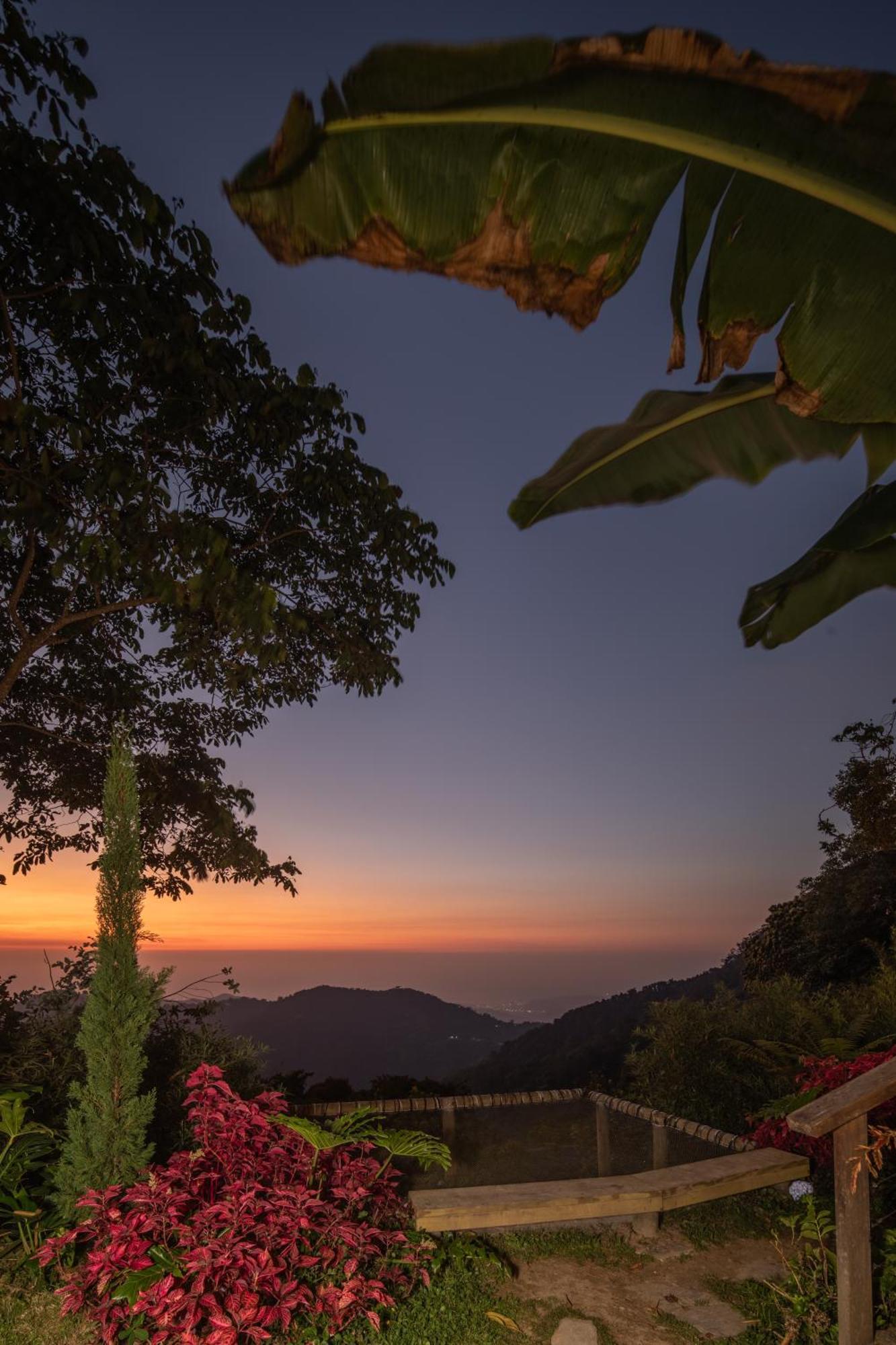 Minca Casa Nubes - Un Refugio Natural En La Sierra Nevada, Santa Marta, Col Ferienhaus Santa Marta (Magdalena)