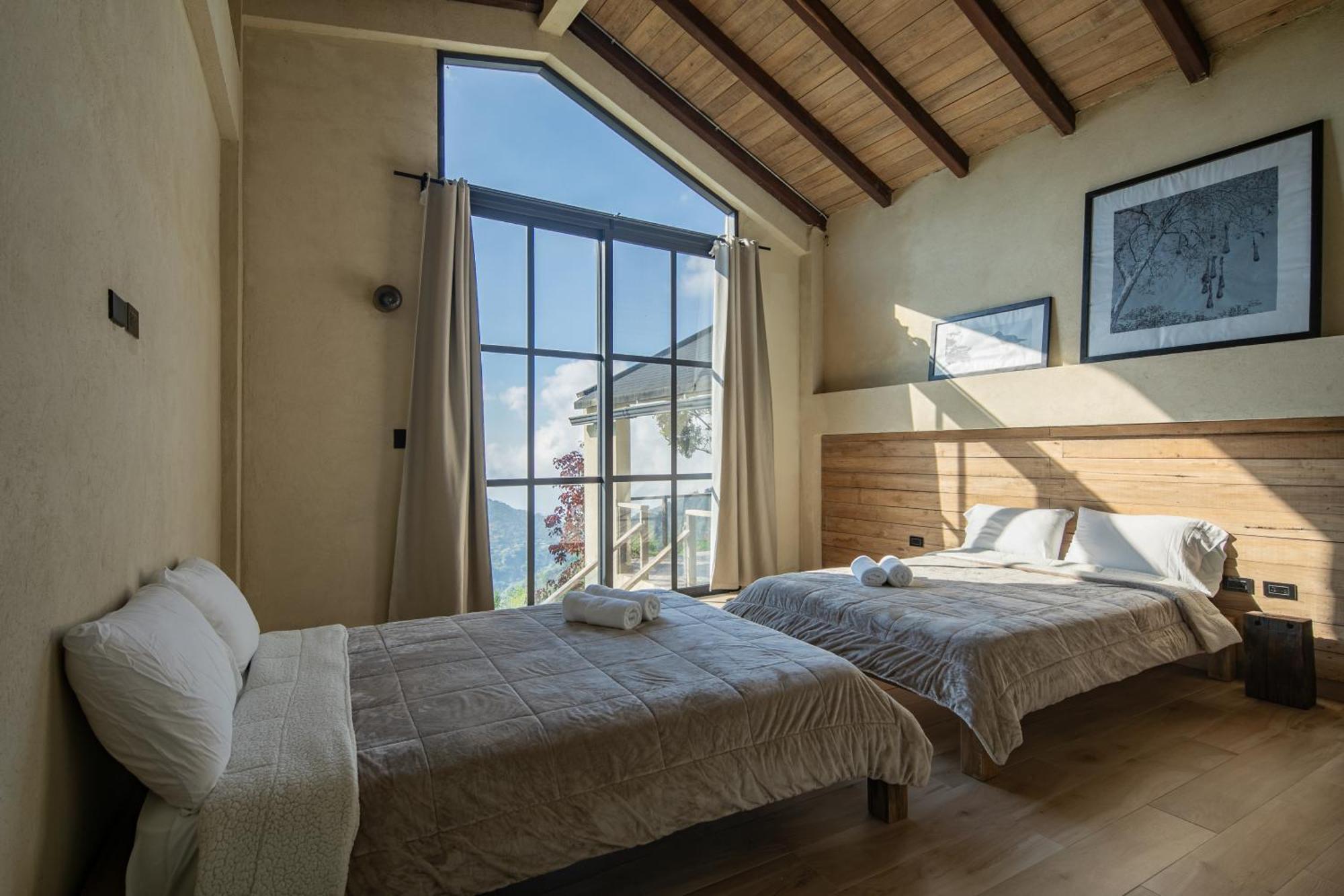 Ferienhaus Minca Casa Nubes - Un Refugio Natural En La Sierra Nevada, Santa Marta, Col Santa Marta (Magdalena)
