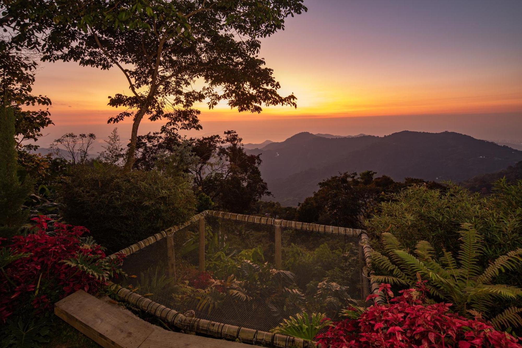 Minca Casa Nubes - Un Refugio Natural En La Sierra Nevada, Santa Marta, Col Ferienhaus *